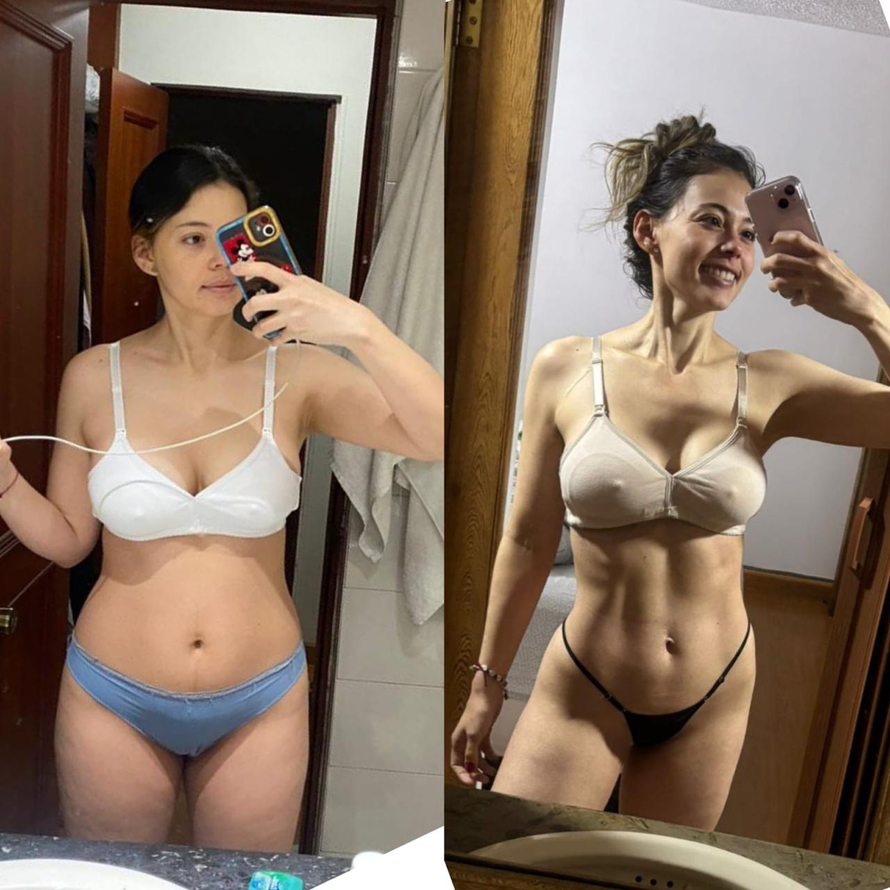Testimonio RetoFit45 13