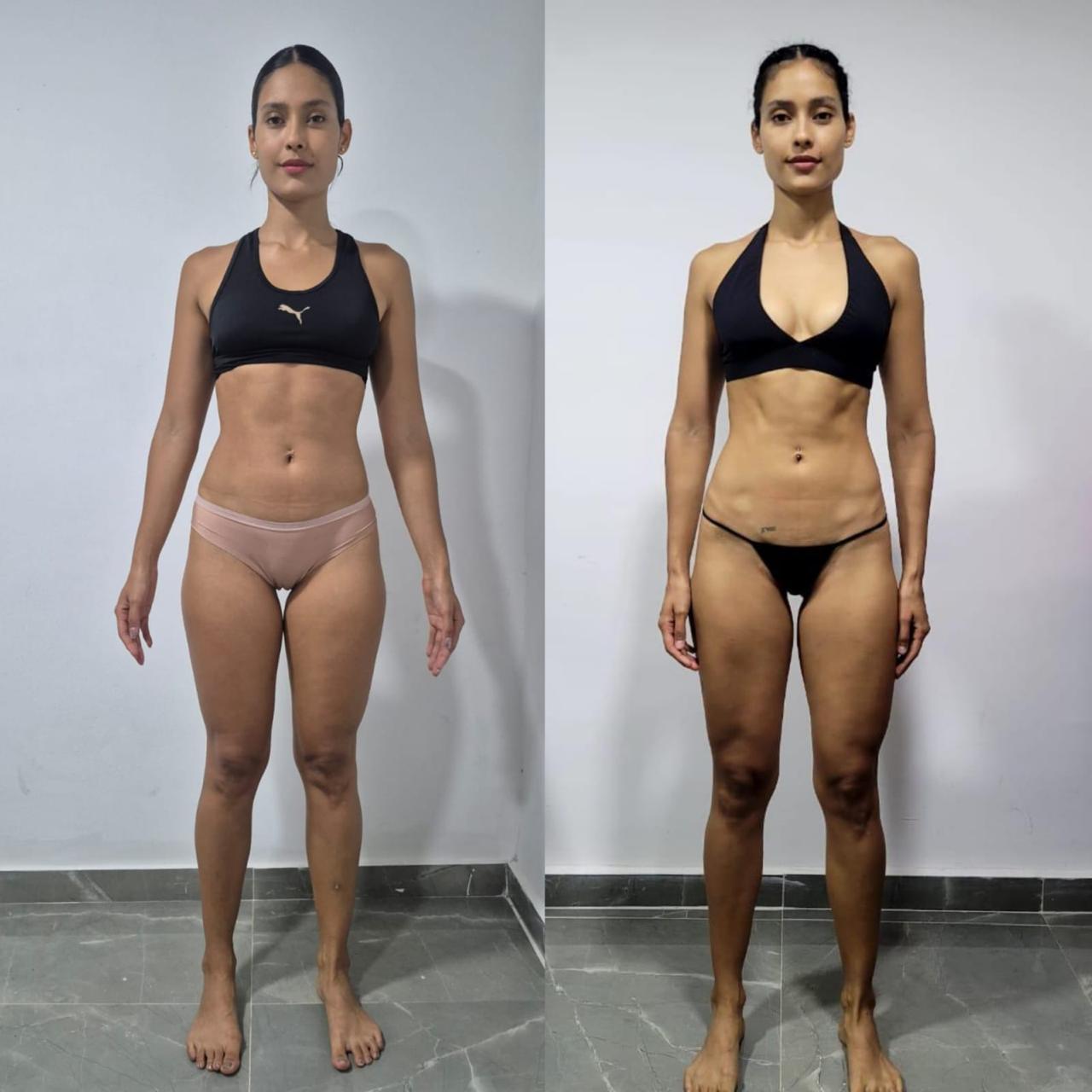 Testimonio RetoFit45 14