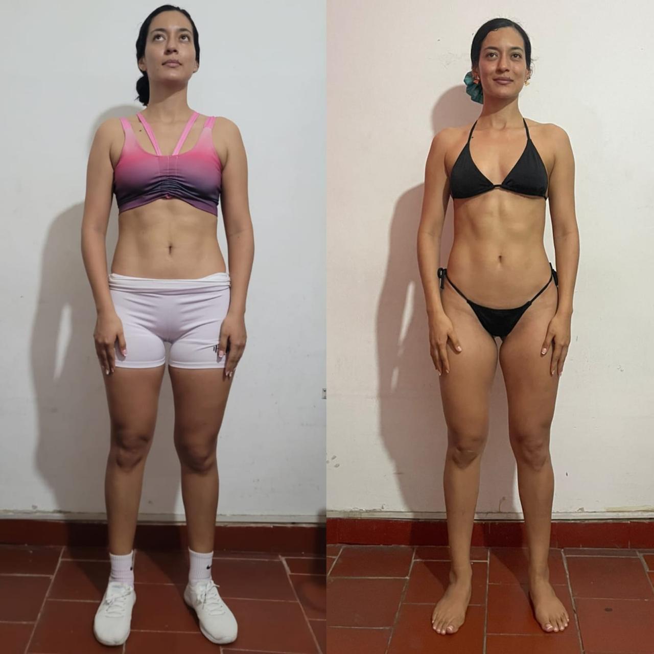 Testimonio RetoFit45 18