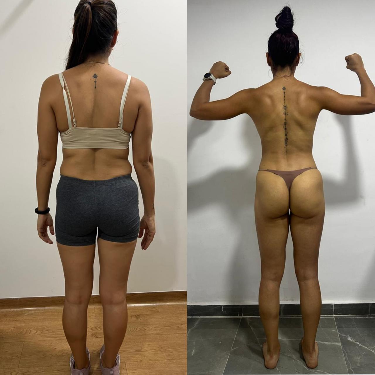 Testimonio RetoFit45 2