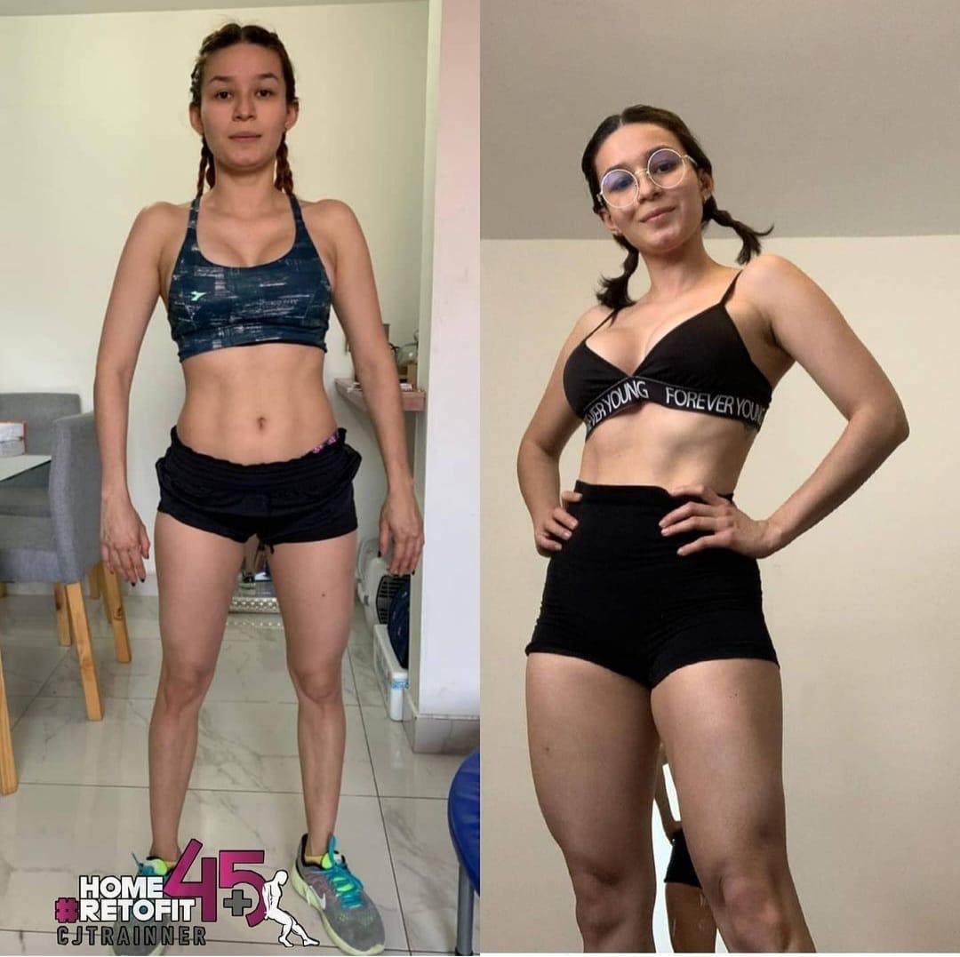 Testimonio RetoFit45 3