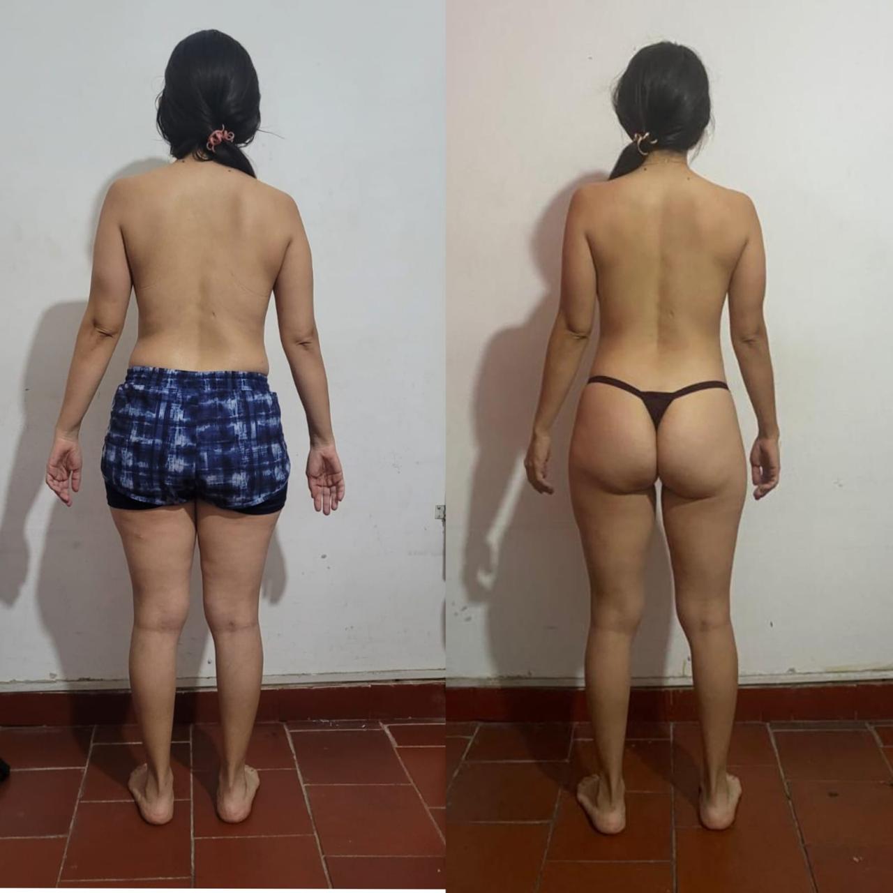 Testimonio RetoFit45 4